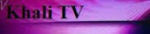 Khali TV APK icon